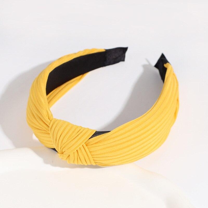 New Lace Ruffles Headbands for Women Sweet Girls Fashion Hairbands Hair Hoop Female Hair Accessories Headwear Headdress
