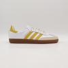 IF5661 Sporty & Rich Adidas Originals Samba OG White Bold Gold Cream (Men's)