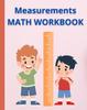 The Measurements Math Workbook : Count and Color the Total Number of Cubes Tall for Each Object Book