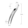 Stainless Stee Fruit Slicer Splitter Durable and Lightweight Fruit Splitter for Camping Gathering Party Kitchen Gadget