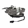 Compatible Hood Lock for BMW 1 Series F40, 2 Series G42, 3 Series G20 (2019-2023) - Part Numbers 51237468347/8, 51237468348.