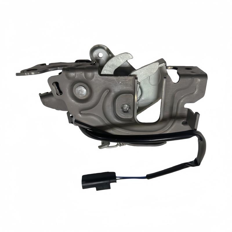 Compatible Hood Lock for BMW 1 Series F40, 2 Series G42, 3 Series G20 (2019-2023) - Part Numbers 51237468347/8, 51237468348.