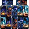 For Motorola Moto Edge 70 60 50 G54 G86 Samsung Galaxy S25 iPhone 17 16 15 Redmi Note 14 13 Pro Max Phone Case Avatars The Way of Water Anime Cover