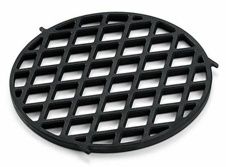Weber BBQ Grill GBS Grilling Net Japanese 8834 - [Genuine Product, 2-Year Warranty]
