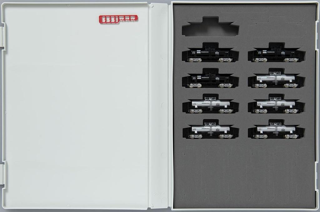 TOMIX N Gauge Private Freight Car Taki 29300 Late Model Dowa Mining Set 98783 Railway Model Freight Car