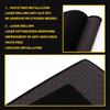 Dash Mat Dashmat Dashboard Cover For Ford F150 1997-2003 Expedition 1997-2002 EV