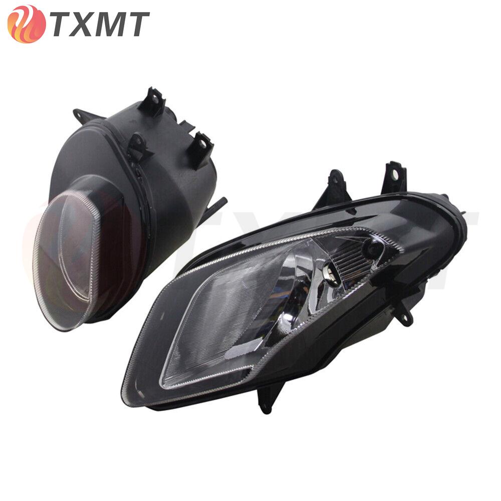 BMW S1000RR Front Headlight Assembly for 2009-2014 Models