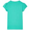 Mint T-shirt for Children 92/104/116/128/140
