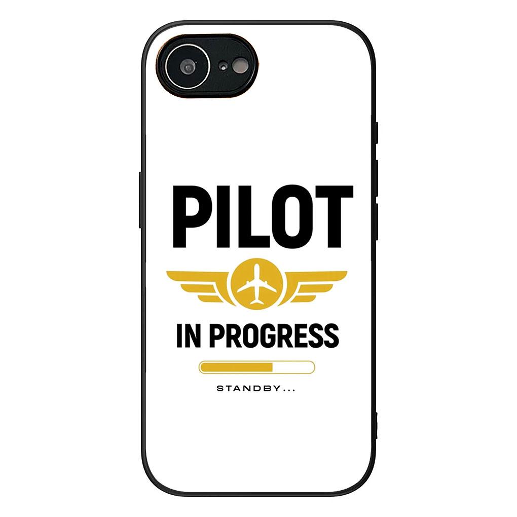 Airplane Pilot Epaulette Casing Phone Cover for Xiaomi Redmi Note 12 11 10 Pro 10A 10C 12C 14C A4 Note12 5G Soft Case