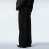JNBY 2023 Winter Cotton Loose Wide-Leg Casual Pants