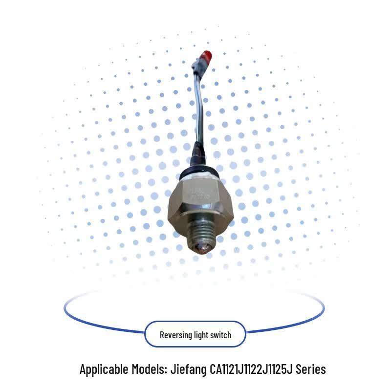 FAW Jiefang Reverse Light Switch Sensor