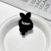 Blucome Lovely Style Brooch For Women Wear Big Sunglass Cartoon Dog Woman Brooches Acrylic Material Girls Jewelry for Gifts