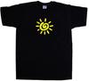 Sonnenschein T-Shirt