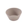 12Pcs/Set Silicone Cake Mold Muffin Cupcake Baking Molds Kitchen Cooking Bakeware Diy Cake Decorating Baking Tools