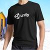 New Unity Fans Active T-Shirt Funny Size S - 5XL