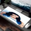 Aitana Theme Mouse Pad, Non Slip Rubber Base, Multifunctional Office & Home Decor, Perfect for Workspace Personalization.