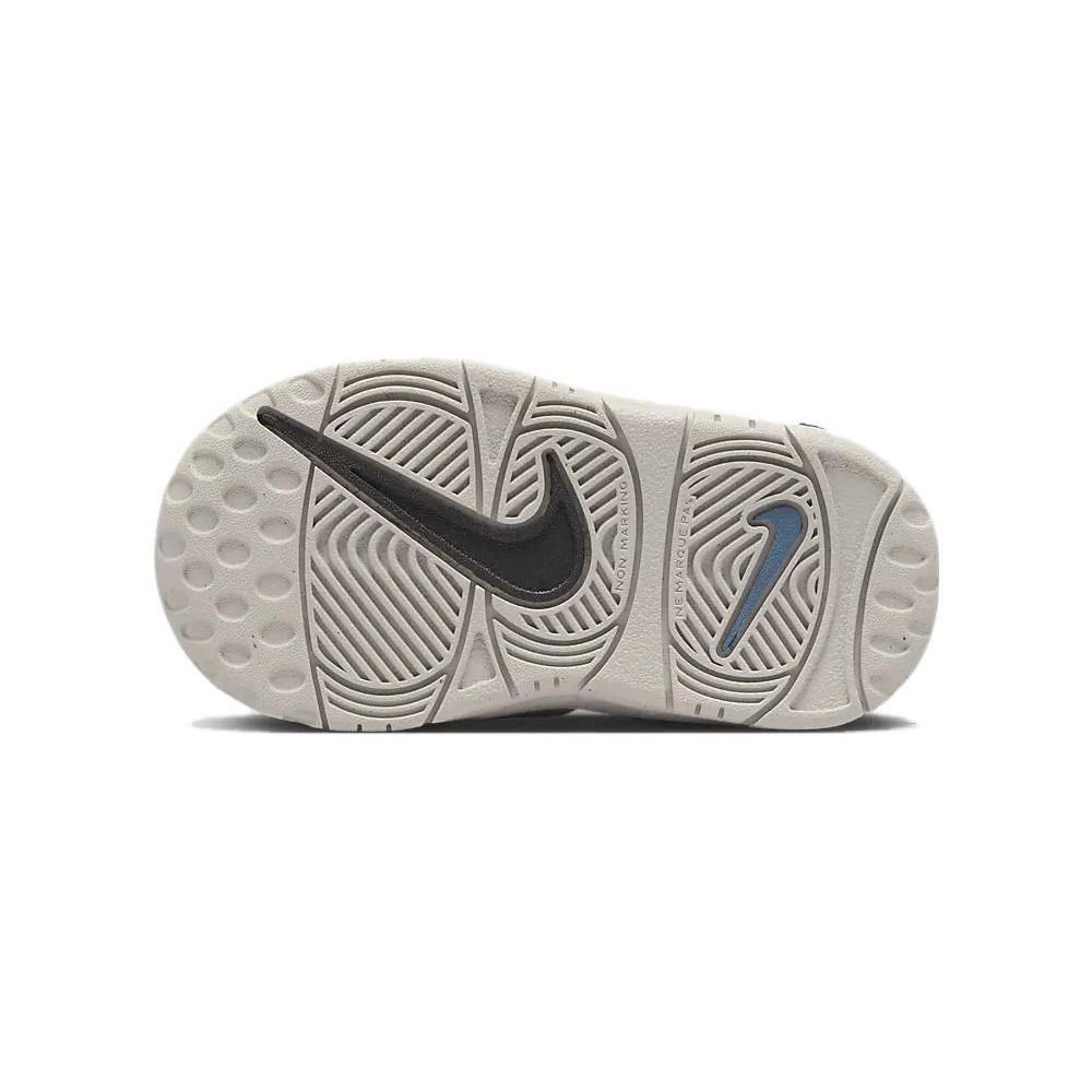 Nike Air More Uptempo FJ1388-001 Kids' Basketball Shoes