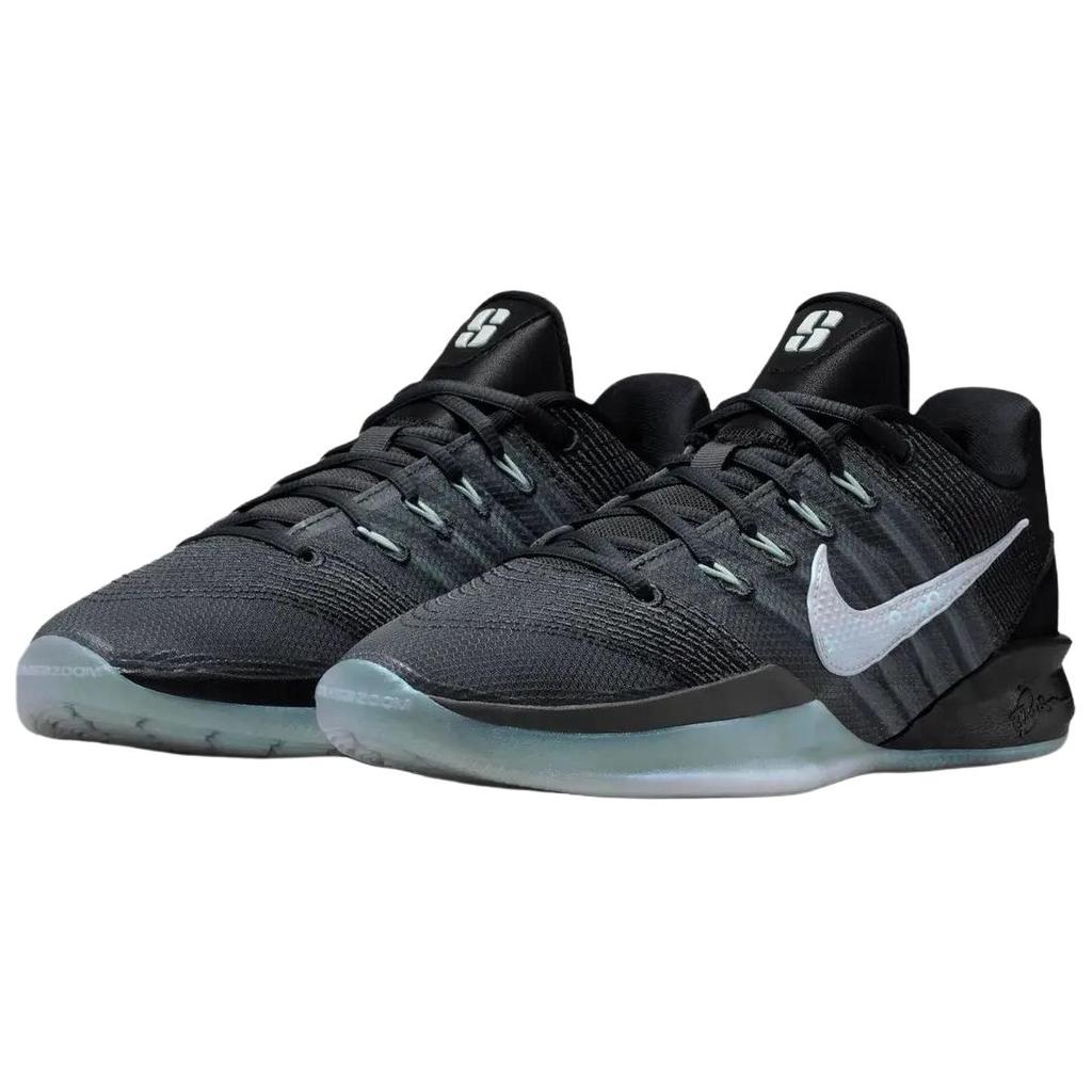 Nike Sabrina 3 Support Rebound Grip Basketball Shoes Unisex Black White HF2882-001