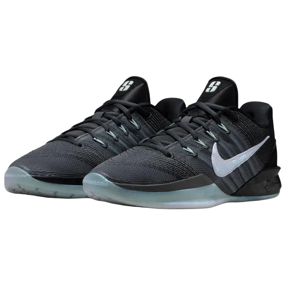 Nike Sabrina 3 Basketbola apavi Unisex