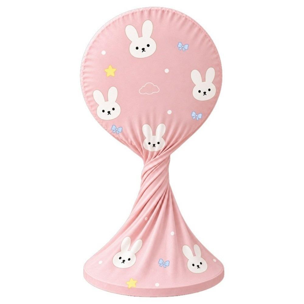 Elastic Standing Fan Dust Cover Full Wrap Fan Protective Cover  Standing Fan & Tower Fan