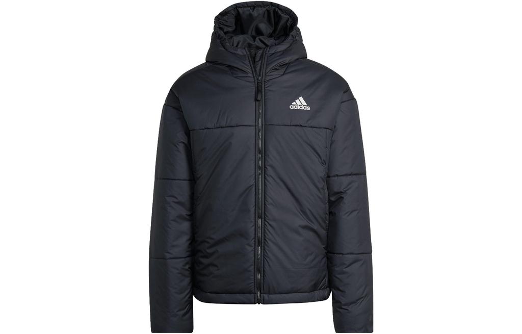 Adidas Puffer Jacket Men's Black HG8756