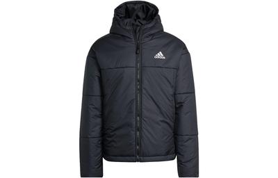 Herrenjacke Daunenjacke Herren Schwarz