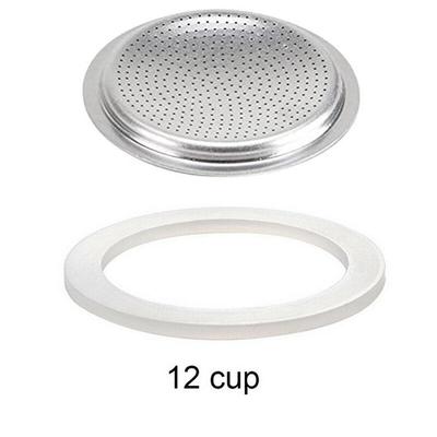 Accessori Guarnizione in Gomma Elettrodomestici Macchine per Caffè Espresso Guarnizione
