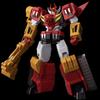 Sentinel Brave Command Dagwon Power Dagwon ABS Painted Complete Action Figure METAMOR-FORCE Non-scale Die-cast &