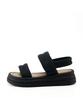 Spur Roa Softly Flatform Sandal 6Cm -Vs9004 (2Color)