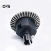 Fancytoy Metal Differential Front Rear Bevel Gear for 1/10 HSP 94103 RC Car Accessories