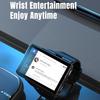 4G Android 11 Smart Watch 2.88'' Touch Screen 4GB 64GB GPS WiFi SIM Watch Phone