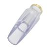 Clear Bolwtorch Saxophone Mouthpiece Replacement for Enhancing Your Performance