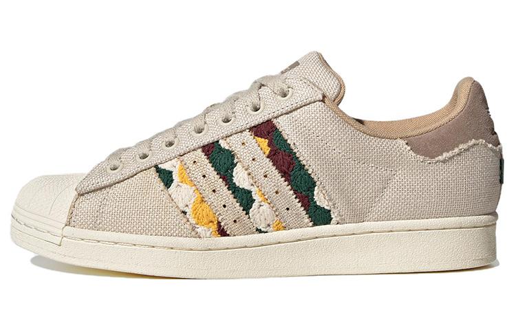 Superstar Adidas Originals  Earth Day  H06192 36