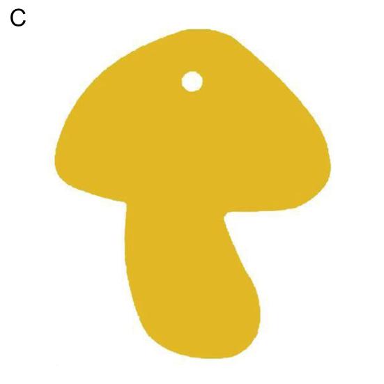 10st flugfällor Söt Effektiv Säker Fluglöss Insekt Anti Mosquito Catcher Bug Sticky Boards för hem