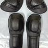 Motorcycle Racing Protective Gear Set 5pcs Back Shoulder Elbow Armor Rider Safety