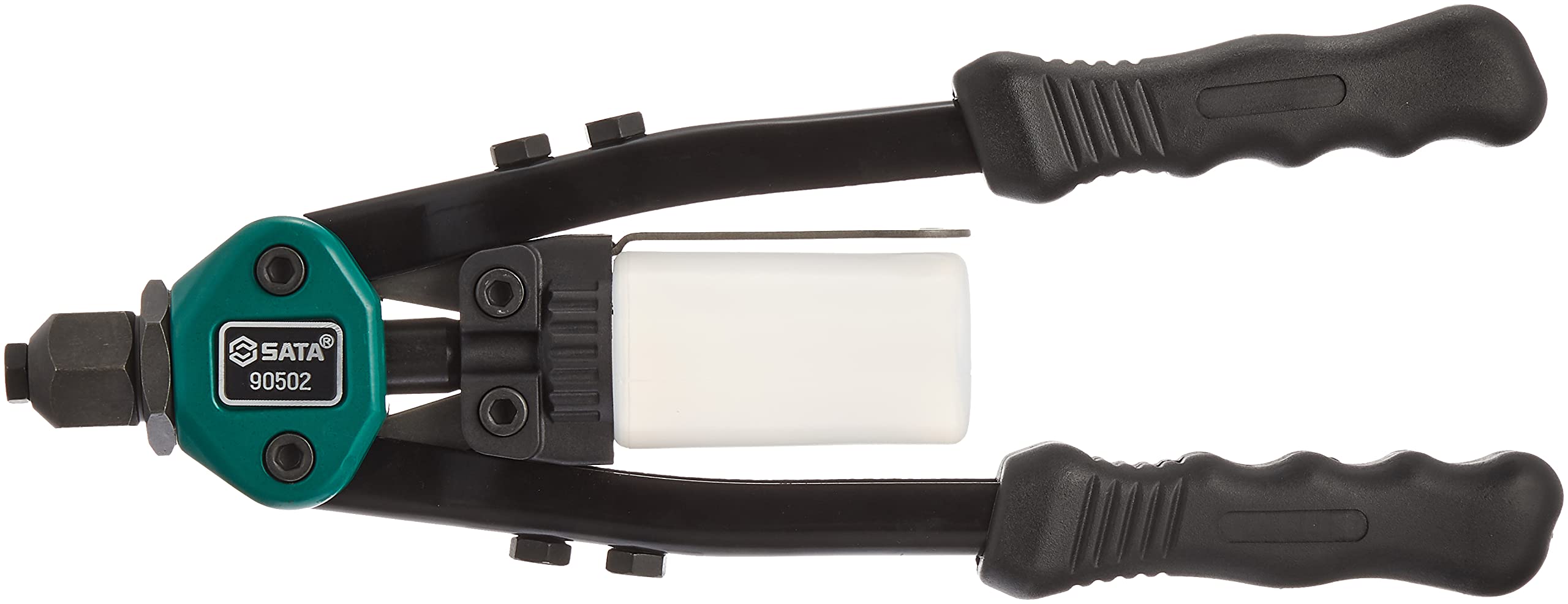 

ESCO EA682TB Ручной заклепочник 3,2-6,4 мм/330 мм