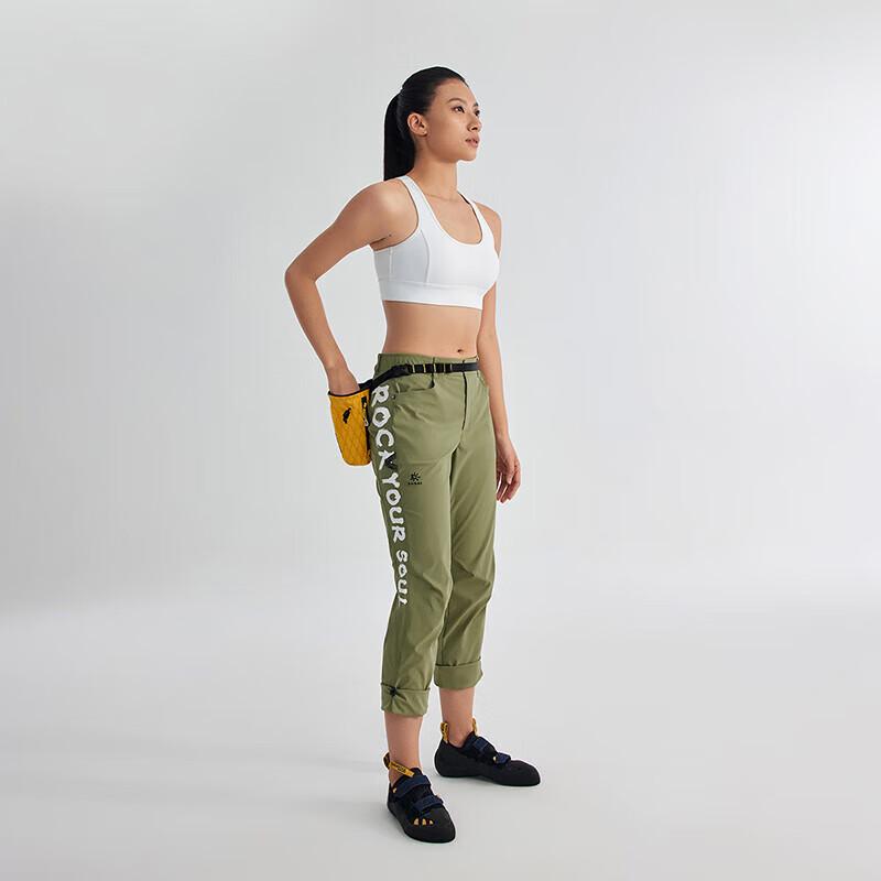 KAILAS Women s 9a Rock Climbing & Hiking Pants L