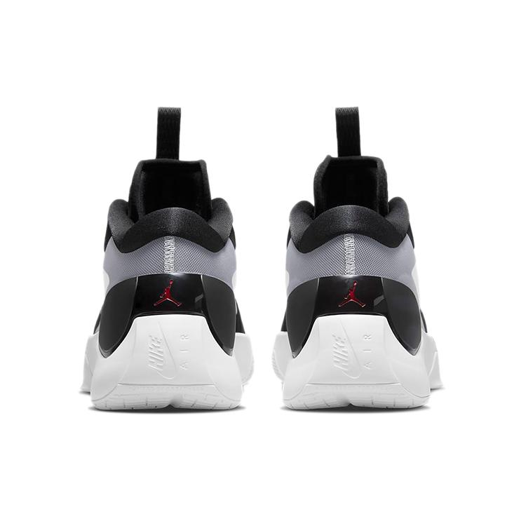 Nou JORDAN Zoom Separate Pf 'Black Sky Grey' DH0248-001