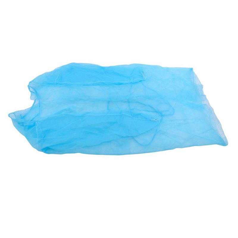 Disposable Medical Laboratory Isolation Cover Gown Surgical Clothes Uniform