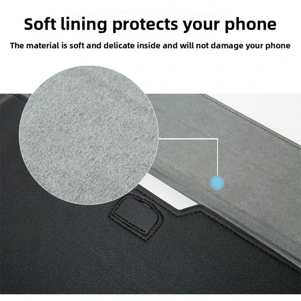 Laptop Liner Bag Business Envelope Bag Horizontal Laptop Bag