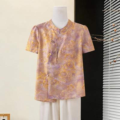 Tops – Bluse e camicie