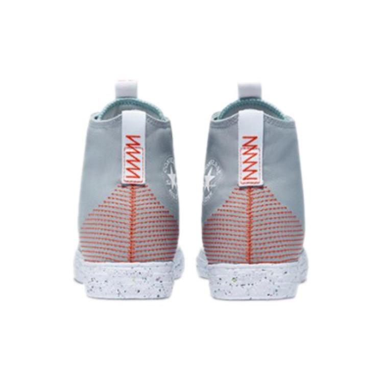 Converse Chuck Taylor All Star Crater High 'Summer Daze - Ash Stone' Men's 170827C