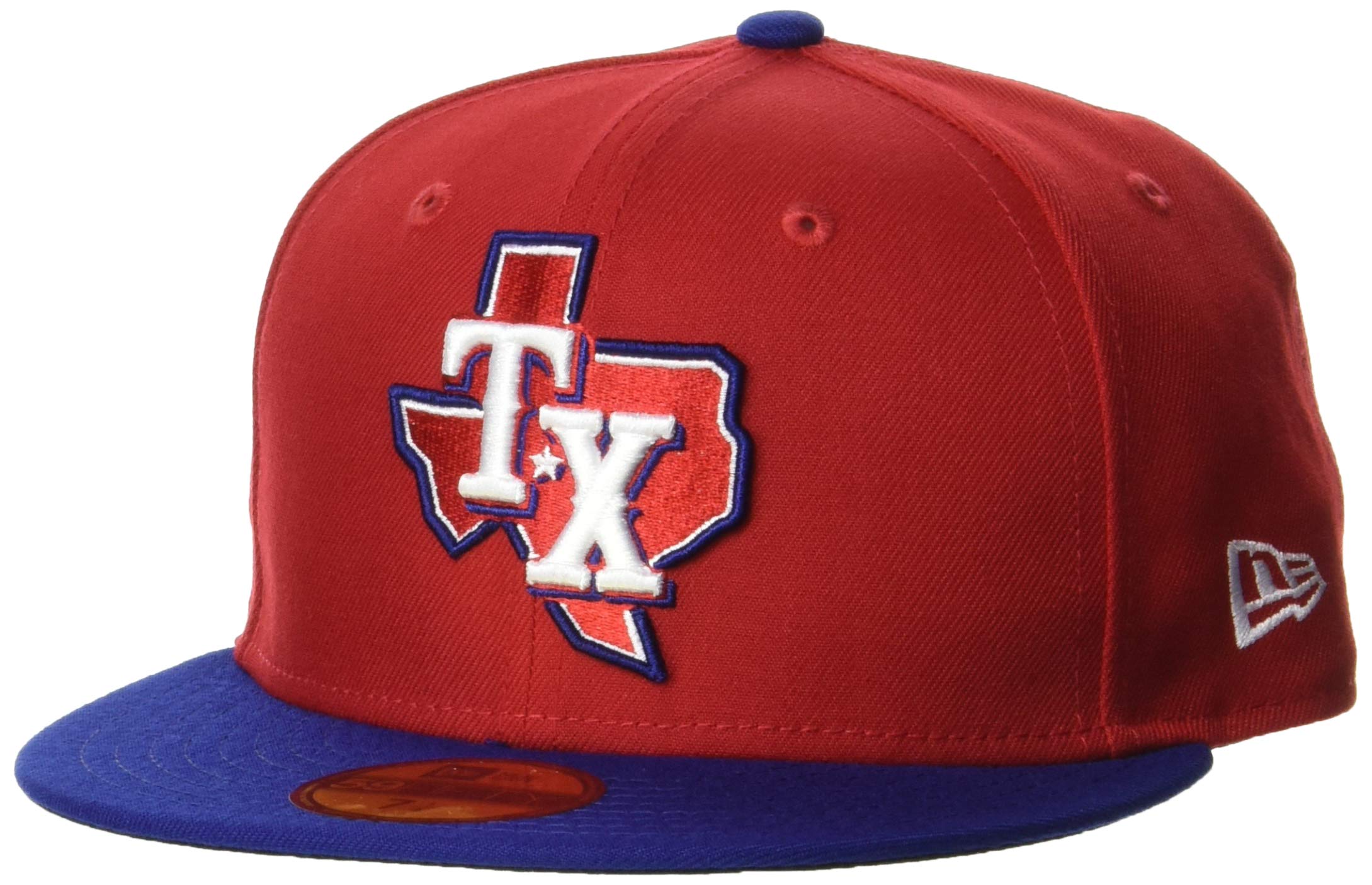 

[New Era] Cap ACPERF TEXRAN ALT3 2020J Alternate 3 Japan 7.38 (equivalent to Japanese size L)