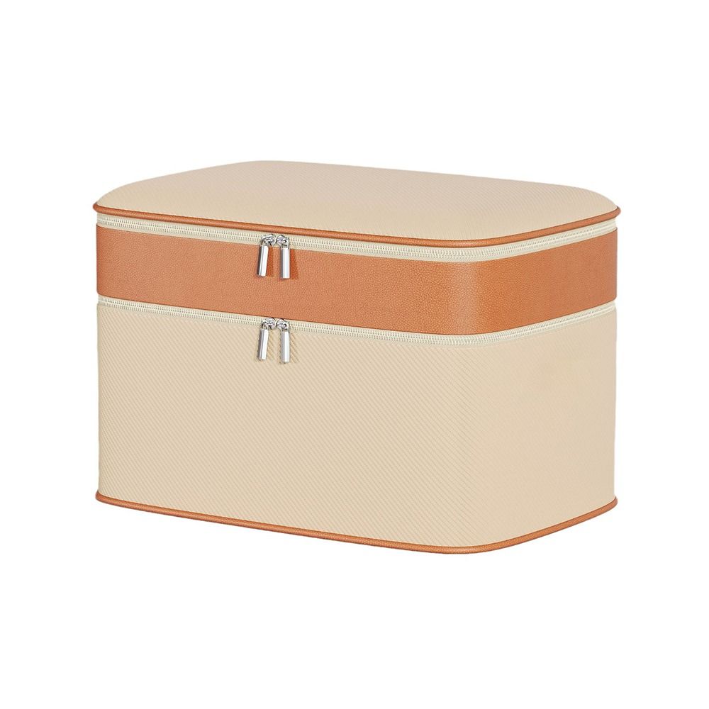 

Разделители Коробка для хранения одежды Разделение Шкаф Коробка для хранения одежды Контейнер для хранения носков 63x43x35cm