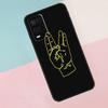 Damso Life For Oppo A40 A60 A80 A18 A38 A58 A78 A98 A79 A16 A76 A96 A15 A74 A94 A54 A77 A17 Phone Case