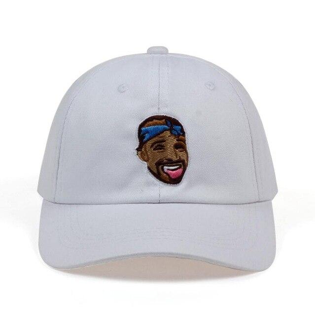 Drake Dad Hat Baseball Cap Embroidery 