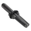 Keil Shim Heavy Duty Plug Rock Splitter Splitting Handwerkzeug Federstahl