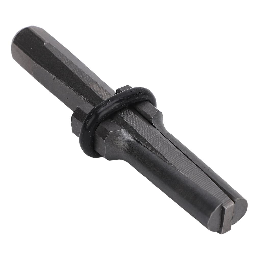 Keil Shim Heavy Duty Plug Rock Splitter Splitting Handwerkzeug Federstahl