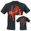 Na górę – T-shirty i koszulki