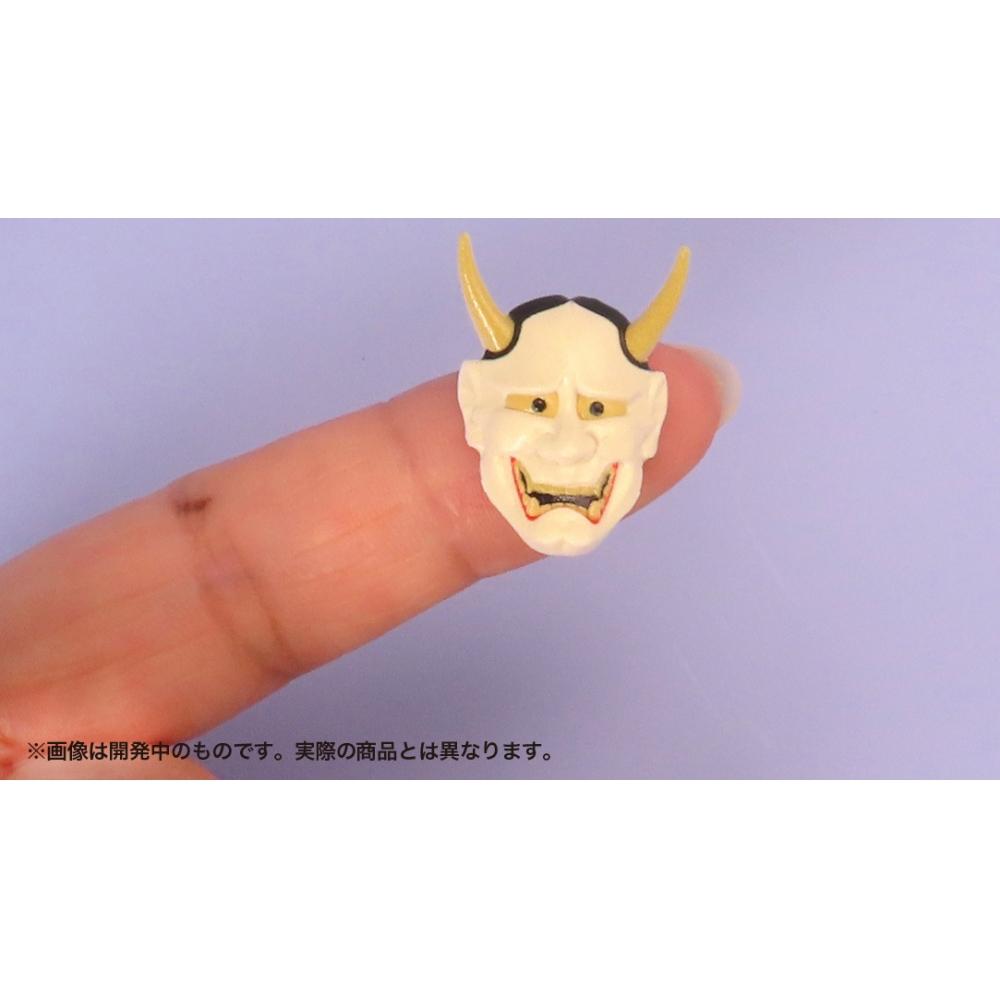 Puripura 1 12 Puripura Figure Mask Japanese  Reissue 